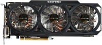 Фото - Видеокарта Gigabyte Radeon R9 280 GV-R928WF3OC-3GD
