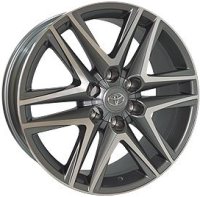 Фото - Диск Replica TY887