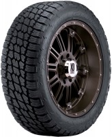 Фото - Шины Nitto Terra Grappler 265/70 R17 115T 