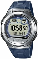 Фото - Наручные часы Casio W-752-2A