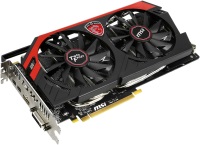 Фото - Видеокарта MSI R9 280 GAMING 3G