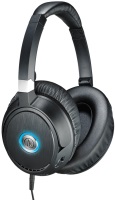 Фото - Наушники Audio-Technica ATH-ANC70 