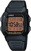 Фото - Наручные часы Casio W-800HG-9A 