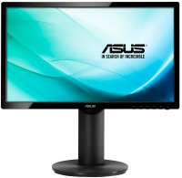 Фото - Монитор Asus VE228TL 22&nbsp;"  черный