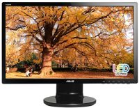 Фото - Монитор Asus VE228HR 22 "  черный