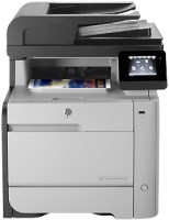 Фото - МФУ HP LaserJet Pro M476DW 