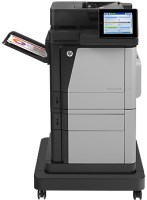 Фото - МФУ HP LaserJet Enterprise M680F 