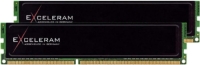 Фото - Оперативная память Exceleram DIMM Series DDR3 2x8Gb EG3002B