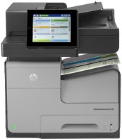 Фото - МФУ HP OfficeJet Enterprise X585DN 