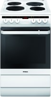 Фото - Плита Hansa FCEW68220 белый