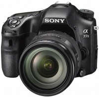 Фото - Фотоаппарат Sony A77 II  kit 16-50
