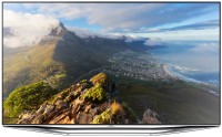 Фото - Телевизор Samsung UE-46H7000 46 "  серебристый