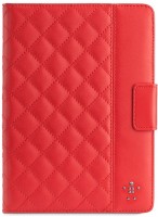 Фото - Чехол Belkin Quilted Cover for iPad Air 