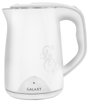 Электрочайник Galaxy GL 0301 2000 Вт 1.5 л