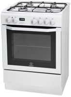 Фото - Плита Indesit I 6GMH6AG W белый