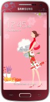 Фото - Мобильный телефон Samsung Galaxy S4 8 ГБ / La Fleur