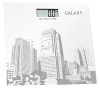 Весы Galaxy GL4803 