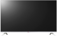 Фото - Телевизор LG 47LB677V 47 "  серебристый