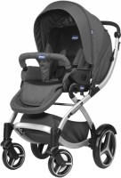 Фото - Коляска Chicco Artic 2 in 1