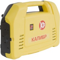 Фото - Компрессор Kalibr KB-1100M сеть (230 В)