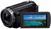 Фото - Видеокамера Sony HDR-CX530E 