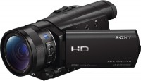 Фото - Видеокамера Sony HDR-CX900E 