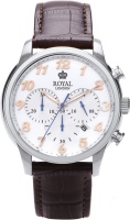 Фото - Наручные часы Royal London 41216-03 