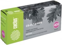 Фото - Картридж CACTUS CS-CLT-K409S