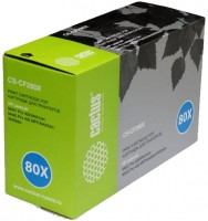 Фото - Картридж CACTUS CS-CF280X