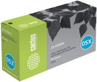 Фото - Картридж CACTUS CS-CE505X