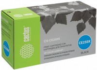Фото - Картридж CACTUS CS-CE250X 