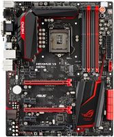 Фото - Материнская плата Asus Maximus VII Hero 