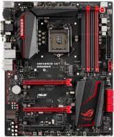 Фото - Материнская плата Asus Maximus VII Ranger 
