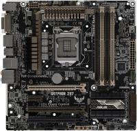 Фото - Материнская плата Asus Gryphon Z97