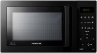 Фото - Микроволновая печь Samsung CE107VB черный