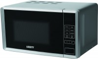Фото - Микроволновая печь LIBERTY MD 2010 S серебристый
