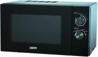 Фото - Микроволновая печь LIBERTY MP 2310 B черный