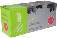 Фото - Картридж CACTUS CS-C718Y