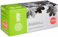 Фото - Картридж CACTUS CS-C726S