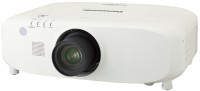 Фото - Проектор Panasonic PT-EZ770ZE 