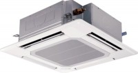 Фото - Кондиционер Mitsubishi Electric PLA-RP60BA 60 м²