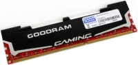 Фото - Оперативная память GOODRAM LEDLIGHT DDR3 GL2400D364L11S/8GDC