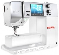 Фото - Швейная машина / оверлок BERNINA B560 