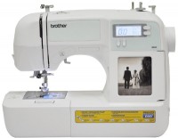 Фото - Швейная машина / оверлок Brother MS 40