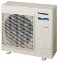 Фото - Кондиционер Panasonic U-B28DBE5/8 71 м²