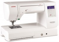 Фото - Швейная машина / оверлок Janome 8200QC 