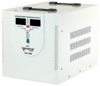 Фото - Стабилизатор напряжения Forte TDR-10000VA 10 кВА