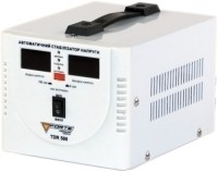 Фото - Стабилизатор напряжения Forte TDR-500VA 0.5 кВА