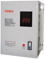 Фото - Стабилизатор напряжения Kebo WDR-10000VA 10 кВА