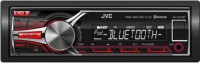 Фото - Автомагнитола JVC KD-X310BT